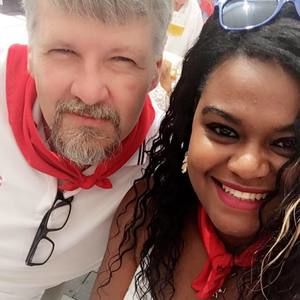 Meet your Posher, Harold